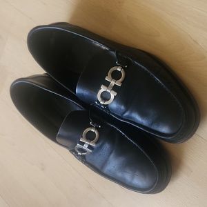 Salvatore Ferragamo Loafers